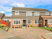 3 Bedroom Semi detached House For Sale In Usworth,...