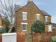 3 Bedroom Semi detached House For Sale In Uxbridge
