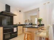 3 Bedroom Semi detached House For Sale In Uxbridge
