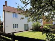 3 Bedroom Semi detached House For Sale In Vale Of Glamorgan
