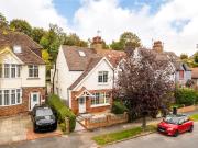 3 bedroom semi detached house for sale in Valley Drive,...