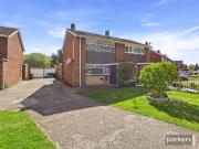 3 bedroom semi detached house for sale in Vauxhall...