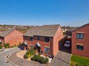 3 bedroom semi detached house for sale in Viking Grove,...