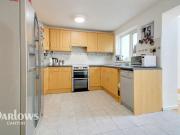 3 bedroom semi detached house for sale in Vista Rise,...