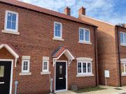 3 Bedroom Semi detached House For Sale In Wainds Field,...