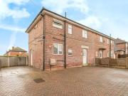 3 Bedroom Semi detached House For Sale In Wakefield