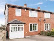 3 Bedroom Semi detached House For Sale In Wakefield,...