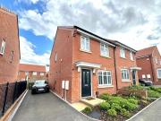 3 Bedroom Semi detached House For Sale In Wakefield,...