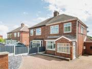3 Bedroom Semi detached House For Sale In Wakefield,...