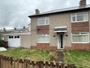 3 Bedroom Semi detached House For Sale In Wakefield,...