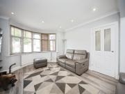3 bedroom semi detached house for sale in Walcot Avenue,...