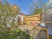 3 bedroom semi detached house for sale in Waldeck Road,...