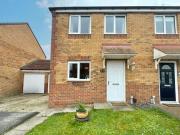 3 Bedroom Semi detached House For Sale In Walker,...