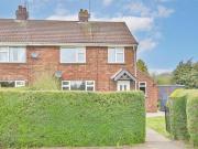 3 Bedroom Semi detached House For Sale In Walkington,...