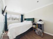 3 bedroom semi detached house for sale in Wallingford,...