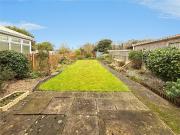 3 bedroom semi detached house for sale in Wallis Avenue,...