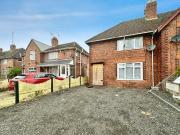 3 Bedroom Semi detached House For Sale In Walsall