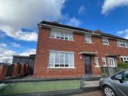 3 Bedroom Semi detached House For Sale In Walsall
