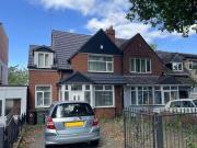 3 Bedroom Semi detached House For Sale In Walsall