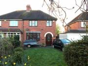 3 Bedroom Semi detached House For Sale In Walsall