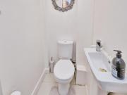 3 bedroom semi detached house for sale in Walsall Road,...