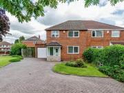 3 Bedroom Semi detached House For Sale In Walsall, West...