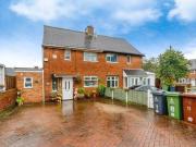 3 Bedroom Semi detached House For Sale In Walsall, West...