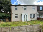 3 Bedroom Semi detached House For Sale In Walsall, West...