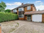 3 Bedroom Semi detached House For Sale In Walsall, West...