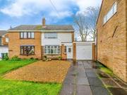 3 Bedroom Semi detached House For Sale In Walsall, West...