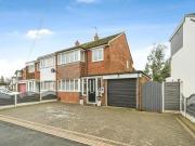 3 Bedroom Semi detached House For Sale In Walsall, West...