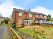3 Bedroom Semi detached House For Sale In Walsall, West...