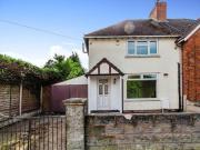 3 Bedroom Semi detached House For Sale In Walsall, West...