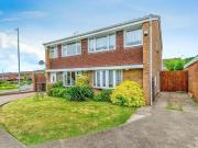 3 Bedroom Semi detached House For Sale In Walsall, West...