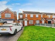 3 Bedroom Semi detached House For Sale In Walsall, West...