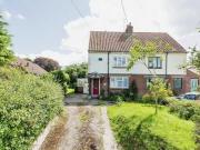 3 Bedroom Semi detached House For Sale In Walsingham,...