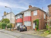 3 Bedroom Semi detached House For Sale In Walthamstow,...
