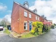 3 Bedroom Semi detached House For Sale In Walton