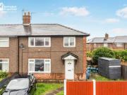 3 bedroom semi detached house for sale in Wansfell...