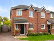3 Bedroom Semi detached House For Sale In Wantage,...