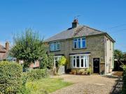 3 Bedroom Semi detached House For Sale In Warboys,...