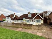 3 bedroom semi detached house for sale in Warmdene Road,...