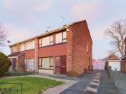 3 Bedroom Semi detached House For Sale In Warmsworth