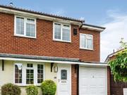 3 Bedroom Semi detached House For Sale In Warrington,...