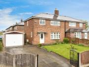 3 Bedroom Semi detached House For Sale In Warrington,...