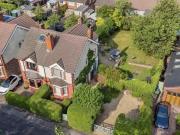 3 Bedroom Semi detached House For Sale In Warrington,...