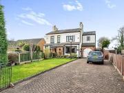 3 Bedroom Semi detached House For Sale In Warrington,...