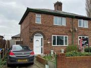 3 Bedroom Semi detached House For Sale In Warrington,...