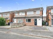 3 Bedroom Semi detached House For Sale In Warrington,...