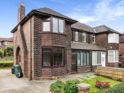 3 Bedroom Semi detached House For Sale In Warrington,...